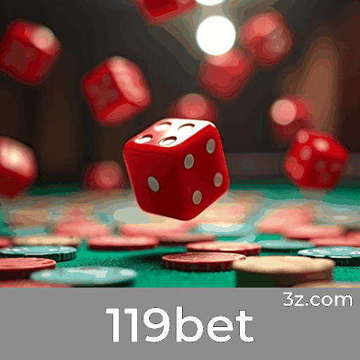 119bet: Mundo de Jogos Selecionados e Excelentes