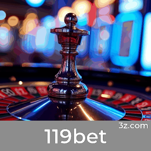 Aproveite os bônus exclusivos do 119bet e ganhe mais!