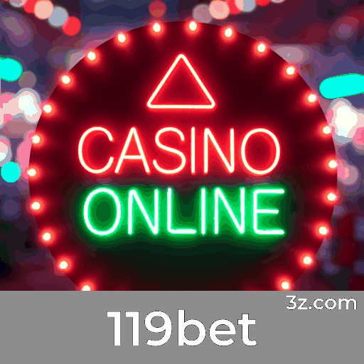 Desenvolvedores de Jogos e Inovação na Plataforma 119bet