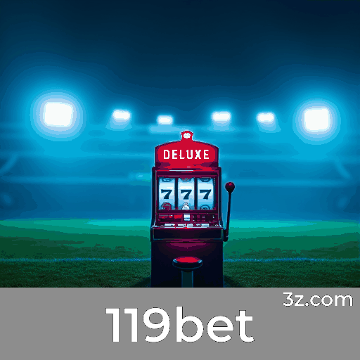 Desbloqueie Surpresas na 119bet Hoje!