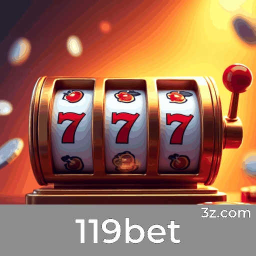 Acesse 119bet com Segurança e Ganhe Recompensas Exclusivas